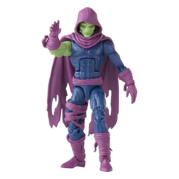 Sleepwalker (Marvel Legends) F