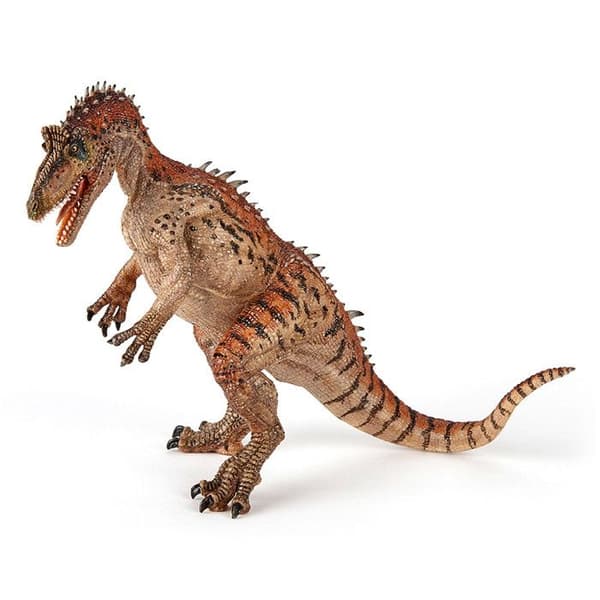 Cryolophosaurus Figur PAPO DINOSAURER - För barn