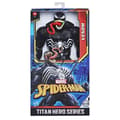 Miniatyrbild 6 av 6: Deluxe Venom samlarfigur - HASBRO - Titan Hero Series - 30 cm - För barn från 4 år och uppåt
