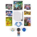 Miniatyrbild 4 av 5: Bakugan Starter Pack - BAKUGAN - 2 Bakugan + 1 Bakugan Special Attack - Röd