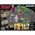 Miniatyrbild 5 av 6: PLAYMOBIL 70933 Panoramix och Magic Potion kittel, Asterix, Vuxen och barn, Från 5 år