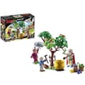 Miniatyrbild 6 av 6: PLAYMOBIL 70933 Panoramix och Magic Potion kittel, Asterix, Vuxen och barn, Från 5 år