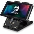 Miniatyrbild 1 av 3: Hori Playstand Zelda - Stativ för Nintendo Switch Console - Design Zelda - Officiell Nintendo-licens