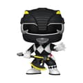 Miniatyrbild 3 av 4: Figurine - Funko - Power Rangers - Mighty 30E - Black Ranger - 2 års garanti