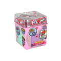Miniatyrbild 3 av 6: Funlockets Secret Box - Rosa - Enhörning och vänner, Mode eller Djur - För barn från 4 år och uppåt