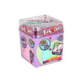 Miniatyrbild 2 av 6: Funlockets Secret Box - Rosa - Enhörning och vänner, Mode eller Djur - För barn från 4 år och uppåt