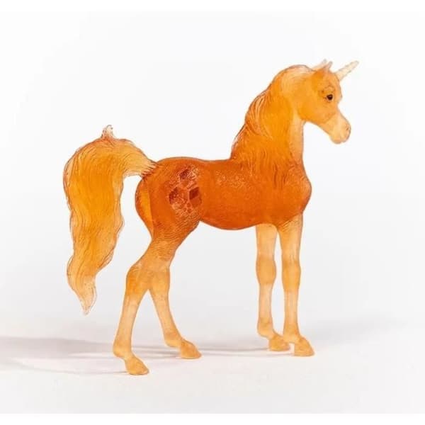 SCHLEICH - Unicorn Caramel - 70735 - Bayala® sortiment