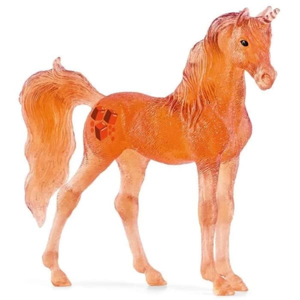 SCHLEICH - Unicorn Caramel - 70735 - Bayala® sortiment