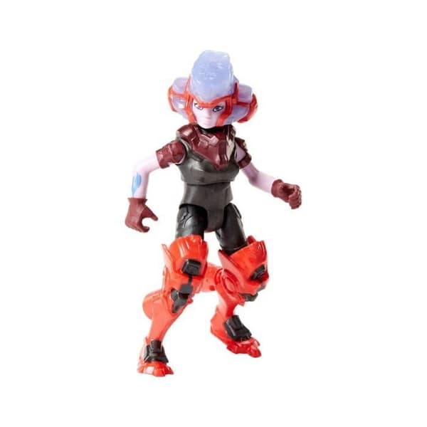 Figur - MATTEL - Ram Ma'am - 14 cm - Mästarna i Universum - Blandat - Barn