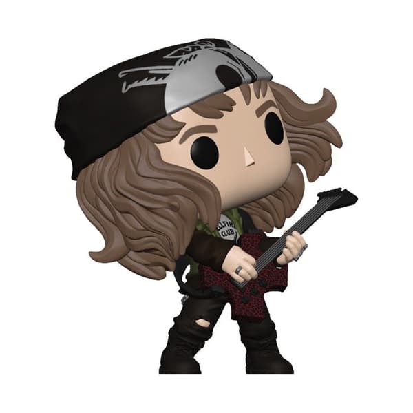 Funko Pop! TV: Stranger Things
