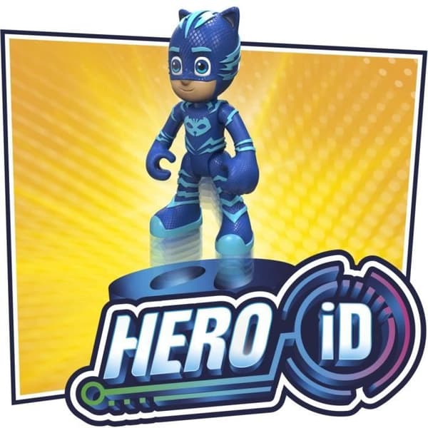 PJ Masks Hero Box