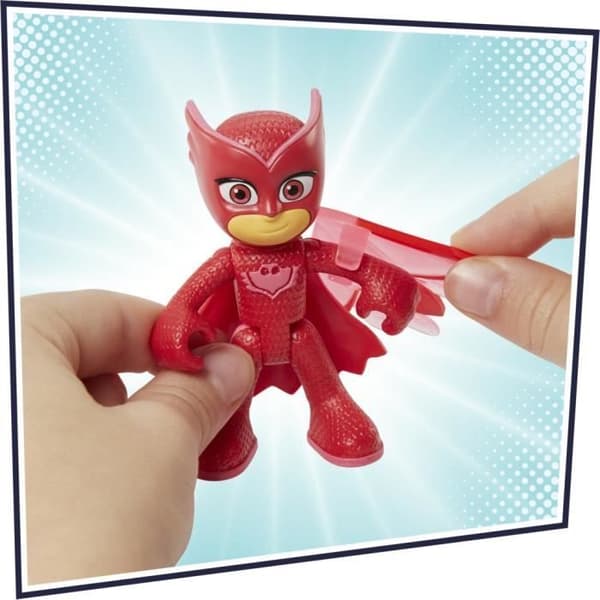 PJ Masks Hero Box