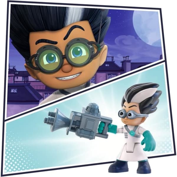 PJ Masks Hero Box