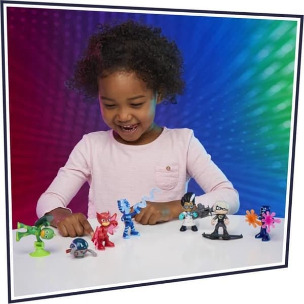 PJ Masks Hero Box
