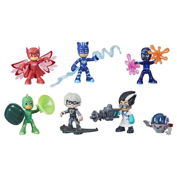 PJ Masks Hero Box