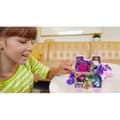 Miniatyrbild 2 av 5: Polly Pocket - Surprise Unicorn Bag - Fairy Unicorn Piñata + 25 tillbehör
