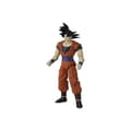 Miniatyrbild 3 av 5: Dragon Ball Super Dragon Stars 17 cm Goku-figur - Bandai
