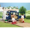 Miniatyrbild 6 av 6: 7-sits minivan - SYLVANIAN FAMILIES - Miniatyrfigurer
