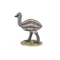 Miniatyrbild 1 av 2: Baby Emu statyett