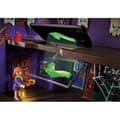 Miniatyrbild 5 av 6: PLAYMOBIL - Haunted Mansion - 70361 - Scooby-Doo, Fred och Daphne - Tillbehör ingår