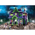 Miniatyrbild 2 av 6: PLAYMOBIL - Haunted Mansion - 70361 - Scooby-Doo, Fred och Daphne - Tillbehör ingår