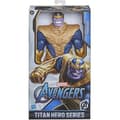 Miniatyrbild 1 av 2: Thanos Titan Hero Series Blast Gear Deluxe 30 cm figur - Avengers - HASBRO