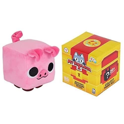 BIZAK - PET SIMULATOR TOY, MULTICOLOR 64231800