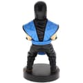 Miniatyrbild 3 av 3: Support &amp; Laddningsfigur för Controller och Smartphone - UTÖKET SPEL - SUB-NOLL