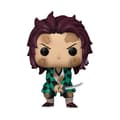 Miniatyrbild 4 av 4: Funko Pop! Animation: Demon