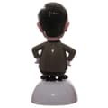 Miniatyrbild 4 av 4: Puckator FF46 - KVM SWITCH - Solfigur, Mr Bean Plastic, Khaki/Vit/Rosa/Röd/Svart, 5,5 x 5 x 10,5 cm