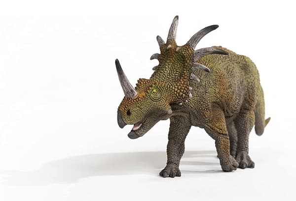 SCHLEICH - Styracosaurus - 15033 - Dinosaurier