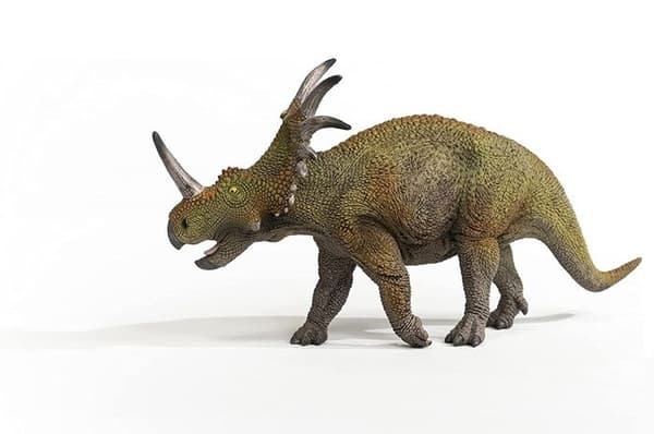SCHLEICH - Styracosaurus - 15033 - Dinosaurier
