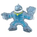 Miniatyrbild 2 av 4: Set med två Heroes of Goo Jit Zu DINO X-RAY figurer - THRASH VS VERAPTZ