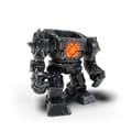 Miniatyrbild 3 av 5: Schleich - Cyborg of Darkness - Lava - 42597 - Utbud: Eldrador Mini Creatures