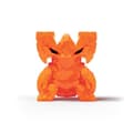 Miniatyrbild 4 av 5: Schleich - Cyborg of Darkness - Lava - 42597 - Utbud: Eldrador Mini Creatures