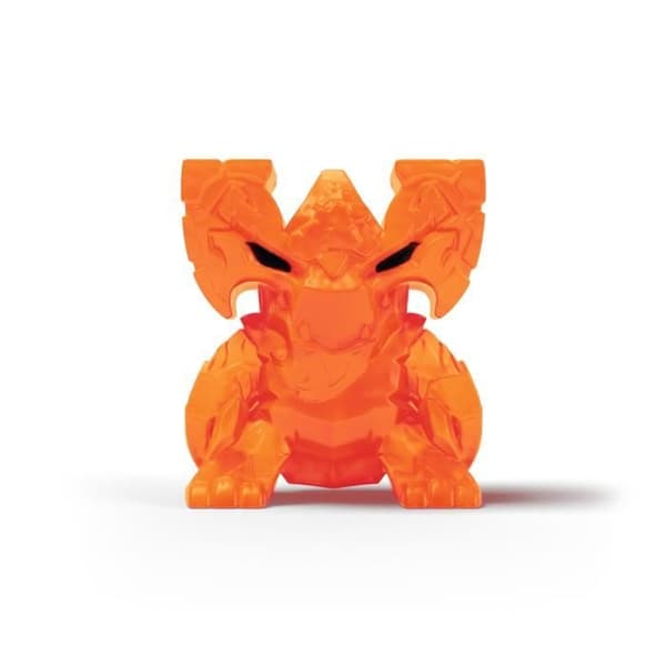 Schleich - Cyborg of Darkness - Lava - 42597 - Utbud: Eldrador Mini Creatures