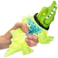 Miniatyrbild 3 av 4: Krokodil - Älgleksaker - Rock Jaw - Goo Jit Zu