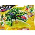 Miniatyrbild 2 av 4: Krokodil - Älgleksaker - Rock Jaw - Goo Jit Zu