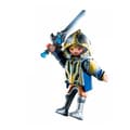 Miniatyrbild 2 av 3: Playmobil - Novelmore Arwynn med Invincibus - 11 stycken - Från 4 år