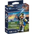 Miniatyrbild 1 av 3: Playmobil - Novelmore Arwynn med Invincibus - 11 stycken - Från 4 år