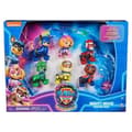 Miniatyrbild 3 av 6: SPIN MASTER MULTIPACK FIGURINER Super Patrol - The Movie
