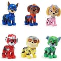 Miniatyrbild 1 av 6: SPIN MASTER MULTIPACK FIGURINER Super Patrol - The Movie