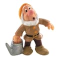 Miniatyrbild 2 av 2: Snövit och de 7 dvärgarna statyett - Sneezy - BULLYLAND - 6 cm - Disney Princesses