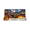 Miniatyrbild 2 av 2: Figurine - Mattel - Jurassic World : Le Monde d'après - Tyrannosaurus Rex - Interaktiv - Utdelning
