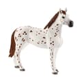 Miniatyrbild 6 av 6: SCHLEICH Figure - Träning för hästklubben Lisa-tävlingen - För barn - Blandat - Utomhus - Brun