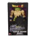 Miniatyrbild 3 av 4: Dragon Ball Super - Limit Breaker Giant Figur 30 cm - Broly från filmen - Bandai
