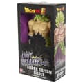 Miniatyrbild 4 av 4: Dragon Ball Super - Limit Breaker Giant Figur 30 cm - Broly från filmen - Bandai