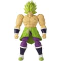 Miniatyrbild 1 av 4: Dragon Ball Super - Limit Breaker Giant Figur 30 cm - Broly från filmen - Bandai