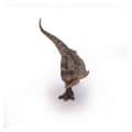 Miniatyrbild 3 av 6: Carnotaurfigur - PAPO - Dinosaurier - För barn från 3 år och uppåt