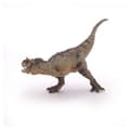 Miniatyrbild 5 av 6: Carnotaurfigur - PAPO - Dinosaurier - För barn från 3 år och uppåt